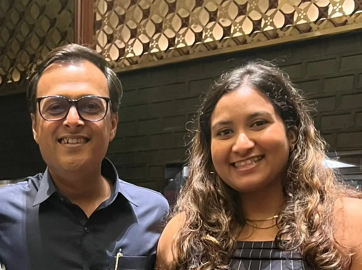 Ashini Testimonial