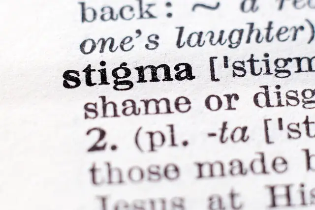 Stigma IBD Fistula